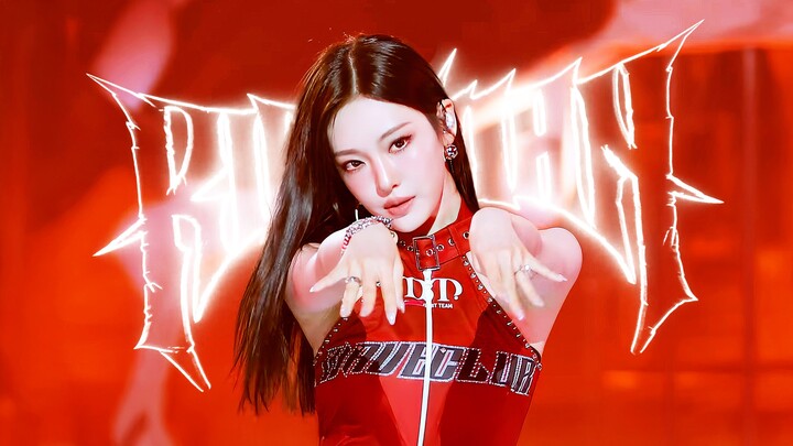 What a level for a ten-time champion! It’s been ages since I’ve seen such an exhilarating edit! aesp