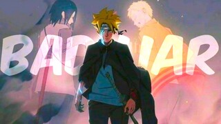 Boruto | El Legado Shinobi [ AMV ] - Bad liar (Imagine Dragons)