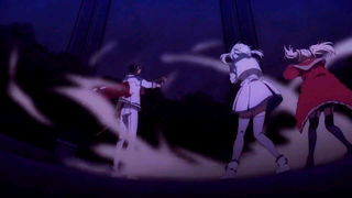 Demon King Academy Anime Edit