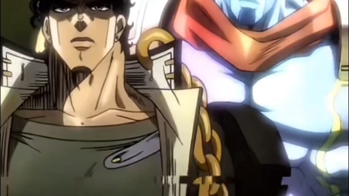 He is still an invincible bad boy.