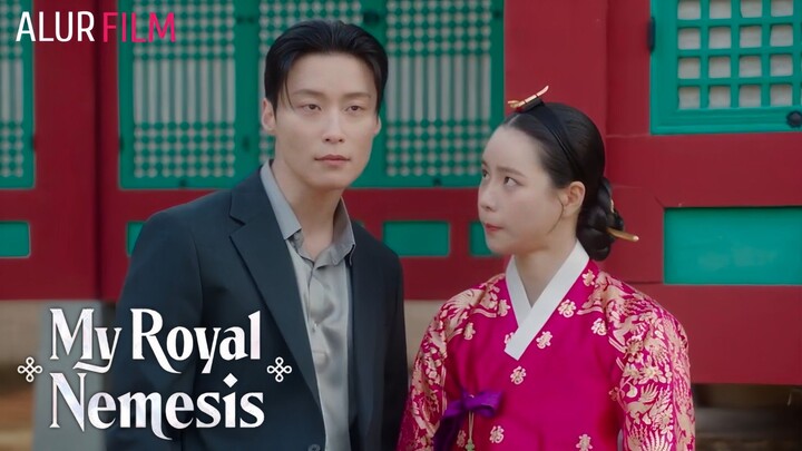 My Royal Nemesis Episode 9 Sub Indonesia