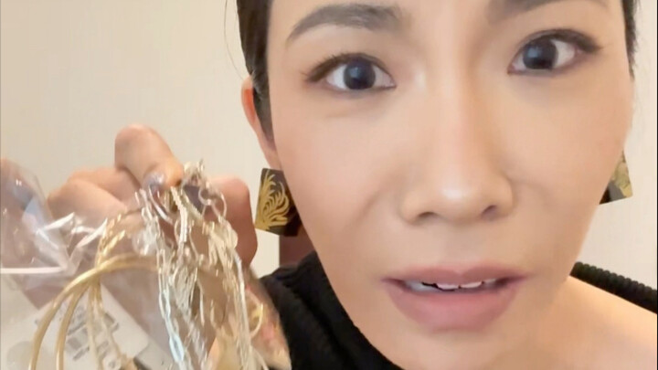 The 30-yuan-per-jin jewelry blind boxes are back again!