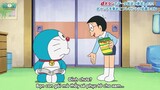 Doraemon series of