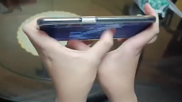 เมื่อ Thumb Party พบกับ Liszt's Bell