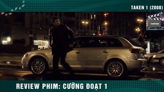 (P5) Mọi Thứ Đều Phải CƯỠNG ĐOẠT #ReviewPhim