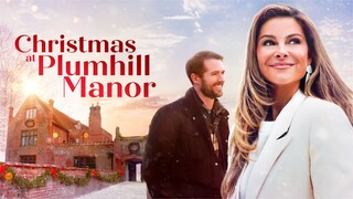 Christmas at Plumhill Manor – SUBTITLE INDONESIA (2024)