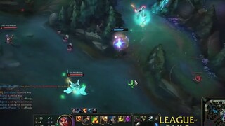 Best Pentakill Montage P97 - Highlight Lol