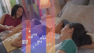 RANGGA CINTA - FILM INDO TERBARU