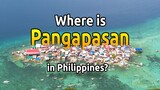 Most Crowded Islands in the Philippines | Pangapasan Island