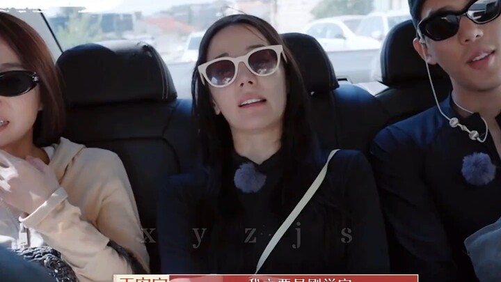 Ternyata Kak Lan belajar akuntansi, tapi karena kesempatan tak terduga dia masuk ke dunia hiburan #Q