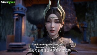 Shourding The Heavens Eps 84 Sub Indo 1080p