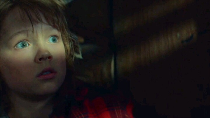 Sweet Tooth (2021) || Edisi Mencari Ibu