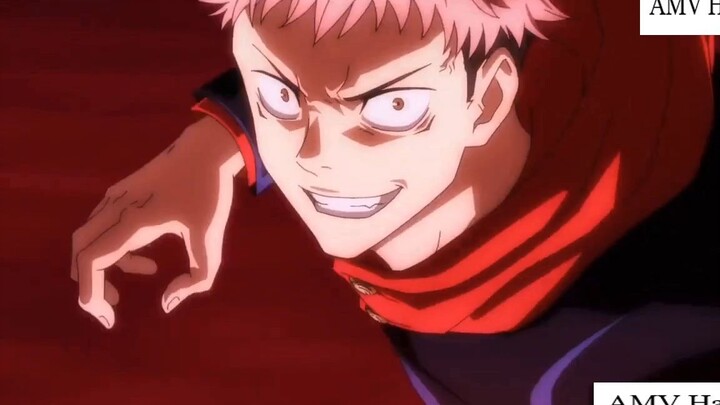 《AMV》Jujutsu Kaisen_ Da Da Da #1