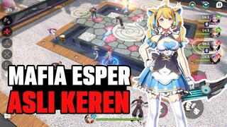 HONKAI IMPACT 3 VERSI LITE? - Mafia Esper