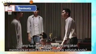 🌈🌈Jangan katakan Tidak (D.S.N)🌈🌈 Ind.sub Ep.04 BL.🇹🇭🇹🇭🇹🇭 By.Queens