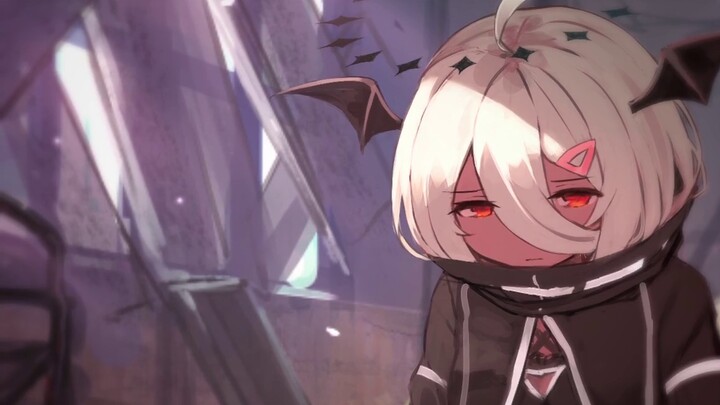 【Song PV Pay】ヒッチコック歌ってみた【阳夏诺诺】