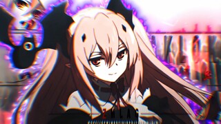 “感受吸血鬼女王的压迫感”