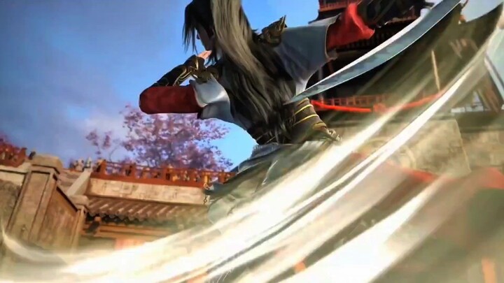 The Gate of Mystical Realm. Episode 08. Sub.Indo Part.3