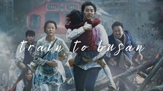 train to busan (2016) | film review