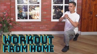 Workout From Home
