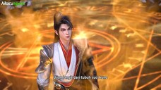 Legend Of Matrial Immortal Ep93 sub indo