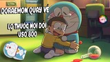 Review Phim Doraemon Tập Đặc Biệt  687 | Lọ Thuốc Nói Dối - Doraemon Quay Về | Tóm Tắt Anime Hay