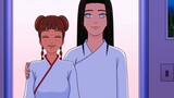 If Neji and Itachi were still alive.. (FanAnimation)