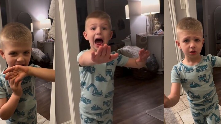 ปีนี้พ่อตัวตลกที่ฮาที่สุดจัดเต็ม!💩😂