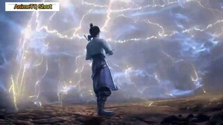 Thế Giới Hoàn Mỹ Tập 14 - Kinh thật