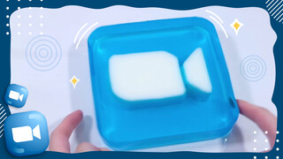 อาหารแช่แข็งป่าซูมสับ ทุ่นลอยน้ำปาร์ตี้ของนักเรียน