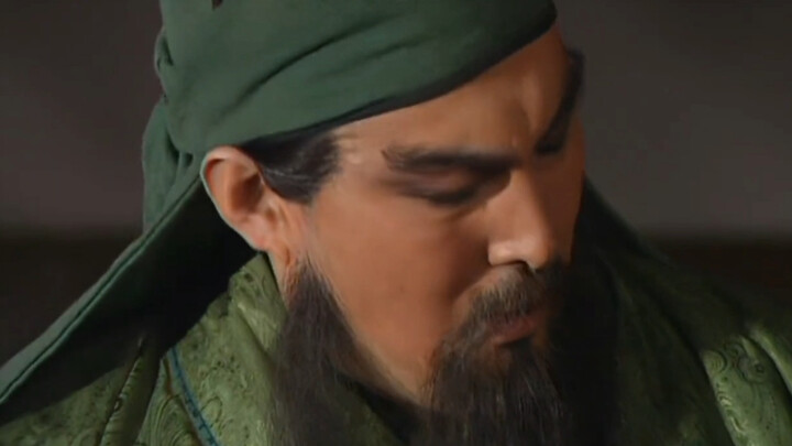 “Quan Vũ: Không được nói nhầm nữa!”