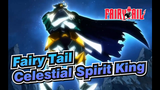 [Fairy Tail] Save the Celestial Spirit King 2