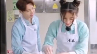 【Xingdi】ใครจะไม่สับสนกับลุคนี้บ้างล่ะ?