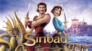 WATCH Movie: Sinbad :Legend of 7 seas  2003 trailer : link in the  description: