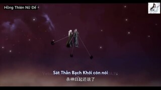 Vạn Giới Thần Chủ Tập 294 Vietsub