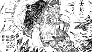 【败给勇者的魔王55】统御火焰的精灵王！