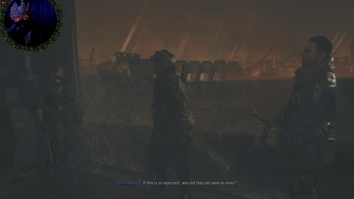 Vanguard is PURE CRINGE but also plays smooth as butter ¦ The weirdest Call of Duty