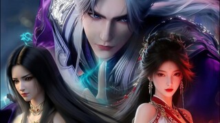 AMV - Donghua 3D