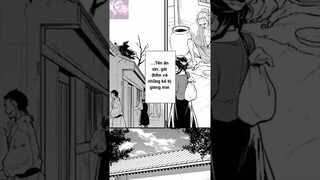 Dược Sư Tự Sự - Kusuriya No Hitorigoto 3 #shorts