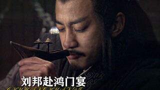 “即使龙相尽显，依旧盖不住霸王之气”