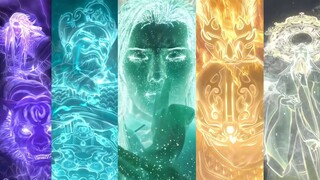 Cultivating Immortals is so terrifying
