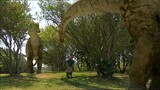Prehistoric Park อุทยานสัตว์โลกล้านปี (TV Series 2006) [Sound ENG] Episode 6 - Dinocroc