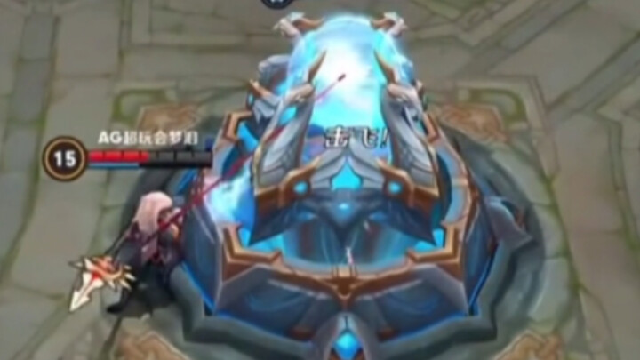 Meng Lei's cunning theft of the crystal made 1.5 billion people cry