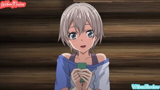 REVIEW ANIME: “ Chuyện tình thanh xuân bi hài của tôi quả nhiên là sai lầm“- P23