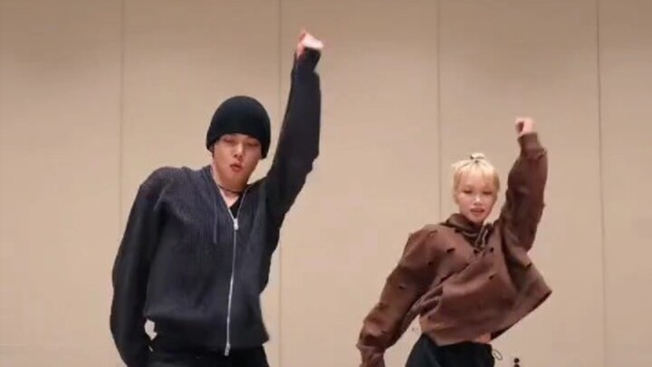【Cui Ranjun】ก้าวของฉันเหมือนเดจาวูทุกขณะ...cha กับ Jin Caiyuan 240406 อัพเดท TikTok