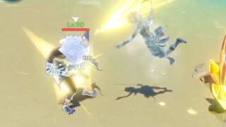 [Genshin Impact] Let’s live together!