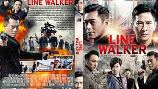 ล่าจารชน Line Walker (2016)