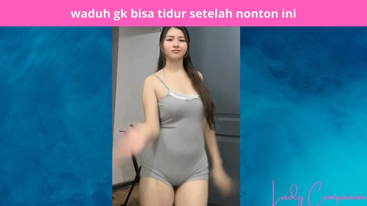 Ikutin Gaya barunih