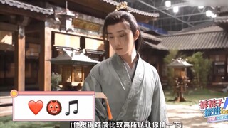 【少歌整活大赛】emoji猜词挑战，无萧智商碾压