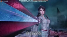 Ling Tian Di Zun Eps 31 🔥
